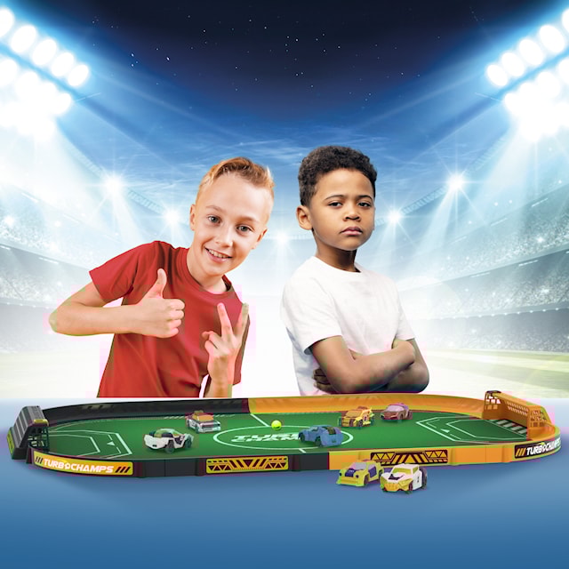Produktbilde 6 for Turbo Champs Stadium