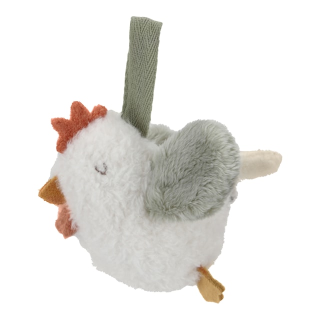 Produktbild 5 för Little Farm Babygym Little Dutch