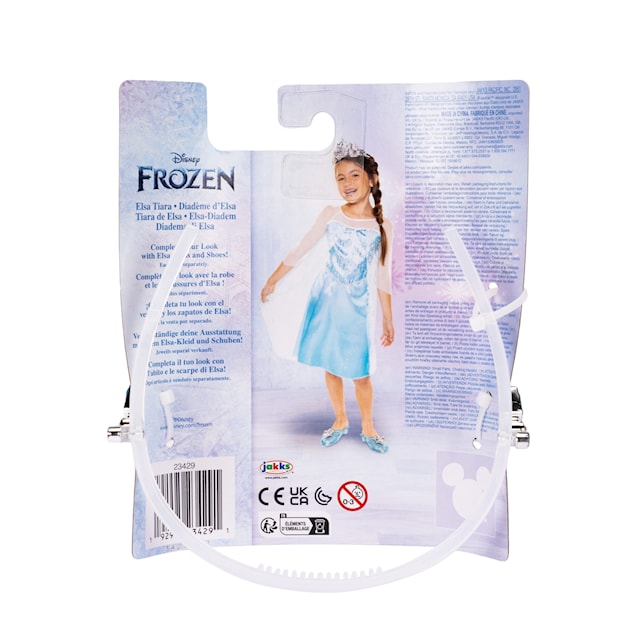 Produktbild 5 för Elsa's Tiara Disney Frost