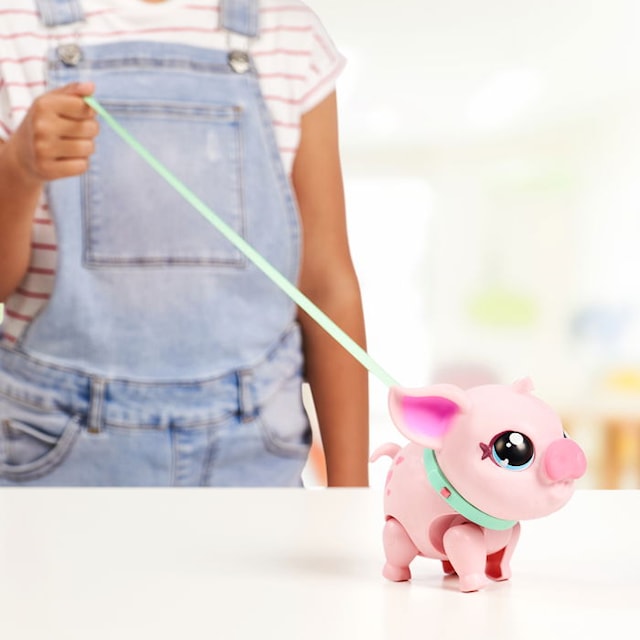 Tuotekuva 5 - Little Live Pets My Walking Pig