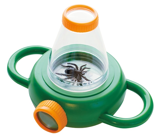 Tvåvägsmikroskop MyPauze