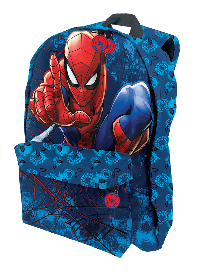 Spiderman Ryggsäck 38 x 28 x 13 cm