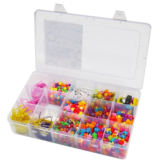 Perleboks XL, 28 x 17 x 5,5 cm