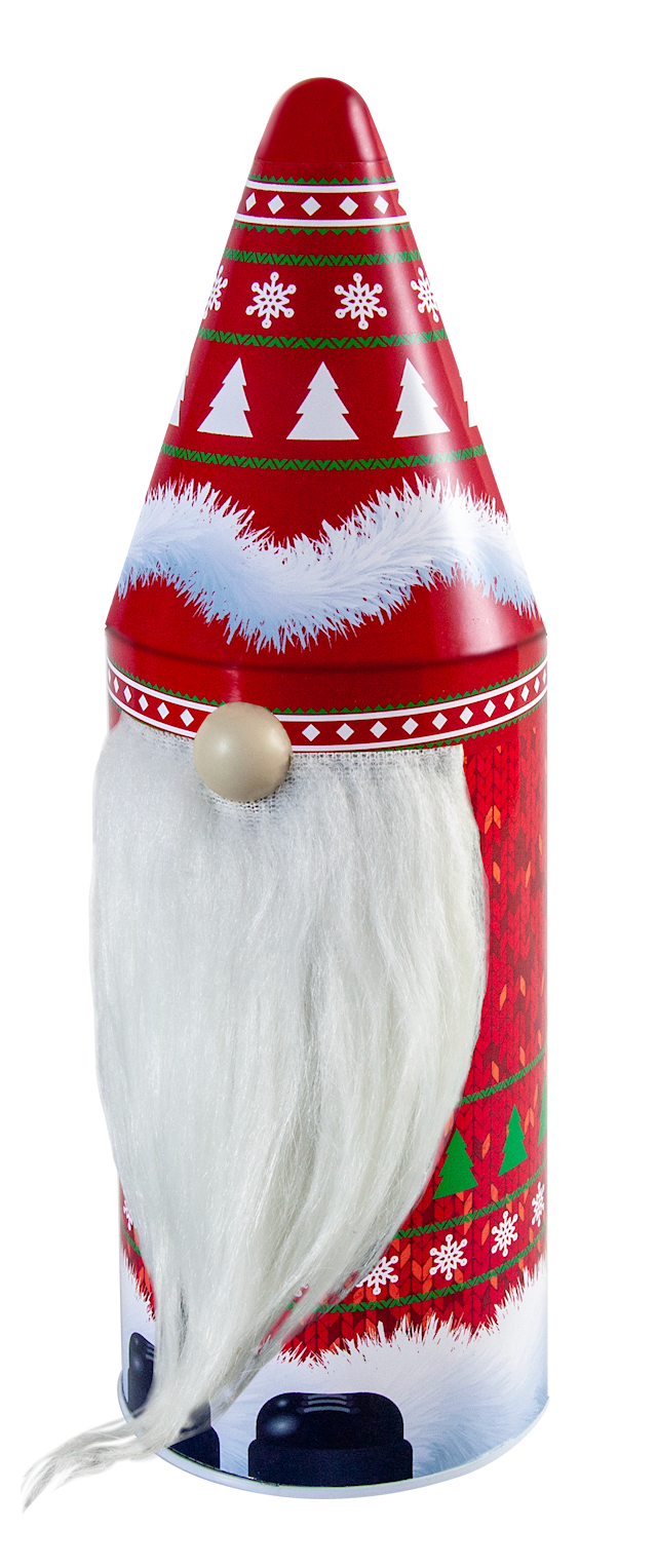 Tomte med Shortbread 150g Duncan's