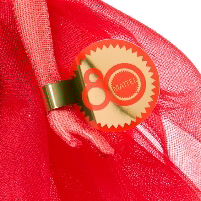 Produktbild 4 för Barbie 80-Års Jubileumsdocka