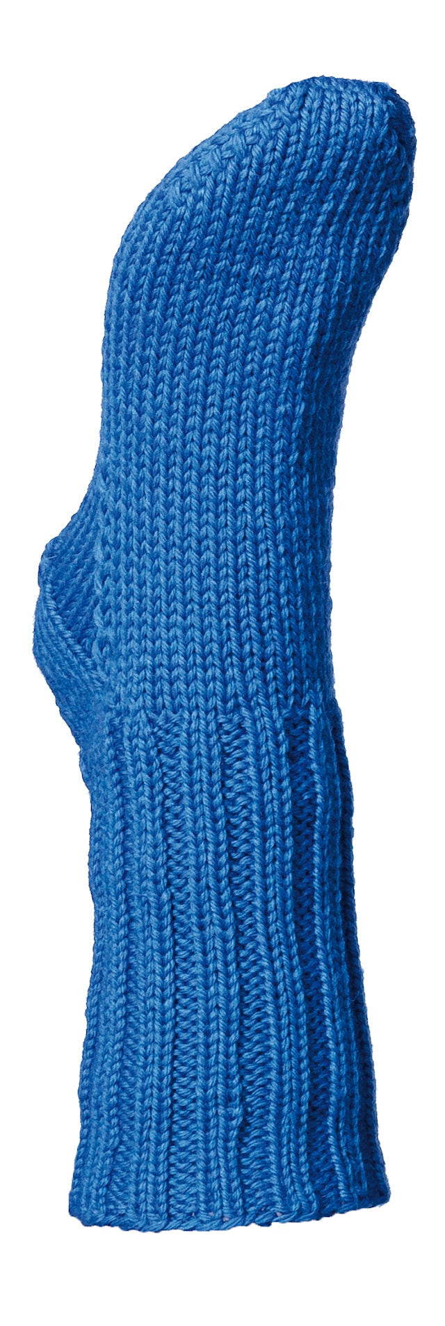 Produktbilde 2 for Raggi Garn Ullmiks 100 g Himmelblå (1508) Järbo