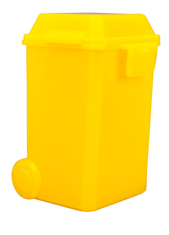 Tuotekuva 4 - Dickie Toys Kierrätysauto, 30 cm