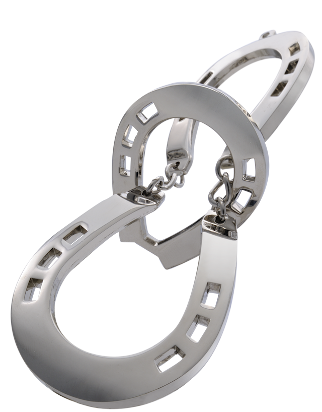 Tuotekuva 2 - Huzzle Cast Hjärngympa nivå 2: Horse