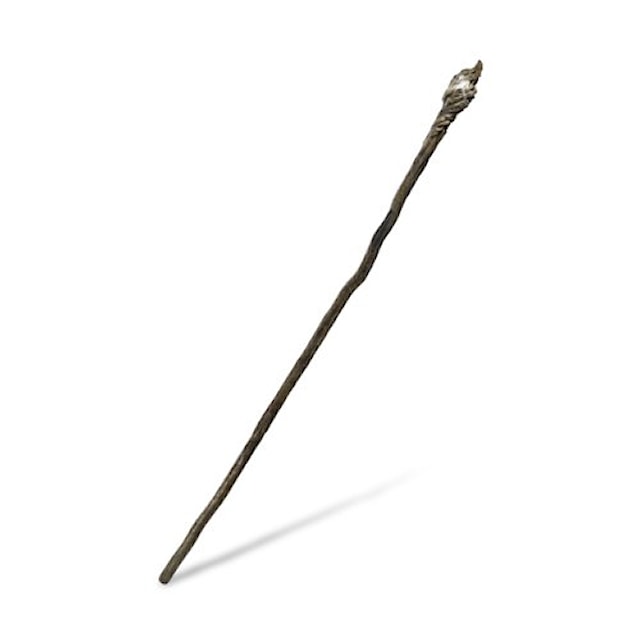 Sagan om Ringen - Gandalfs Lysande Stav Replika