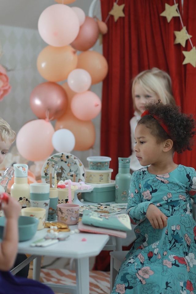 Produktbilde 2 for Pippi Sirkus Snackboks 2-pakning Rätt Start