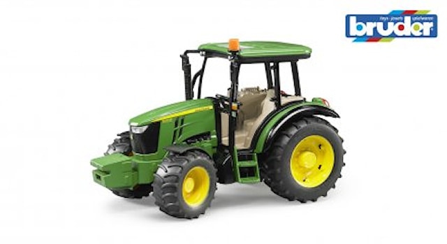 John Deere 5115M Traktor, Bruder