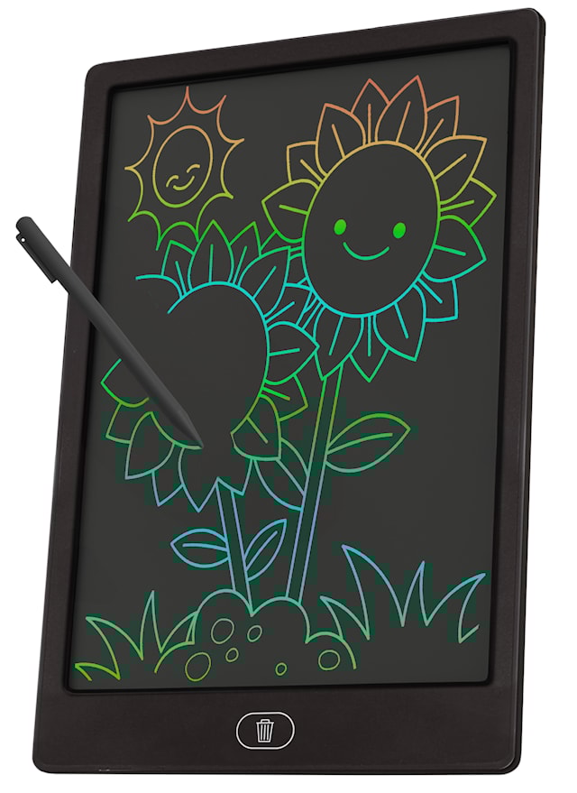 Tuotekuva 1 - LCD Piirustuslevy 16" Mulit Color Beocreo