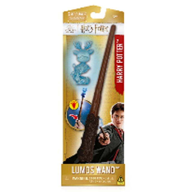 Tuotekuva 6 - Harry Potter Lumos Wand Patronus