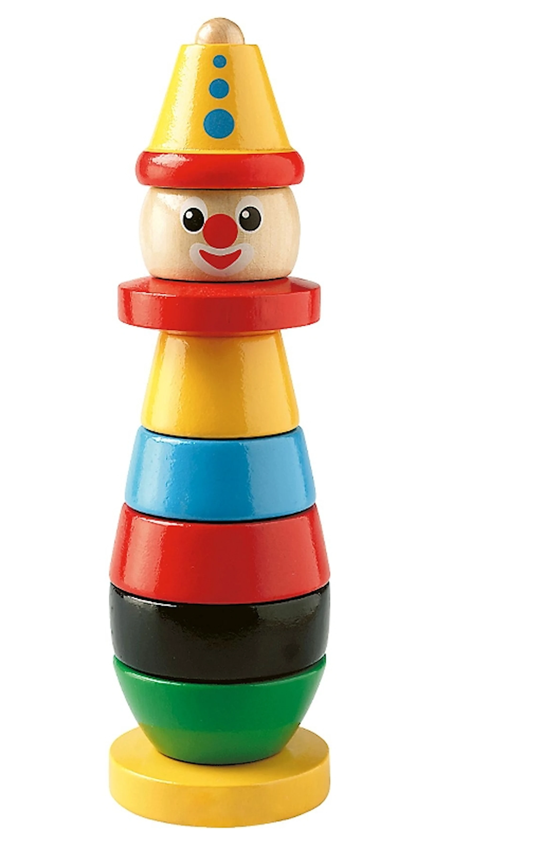 Produktbild för Clown, Brio