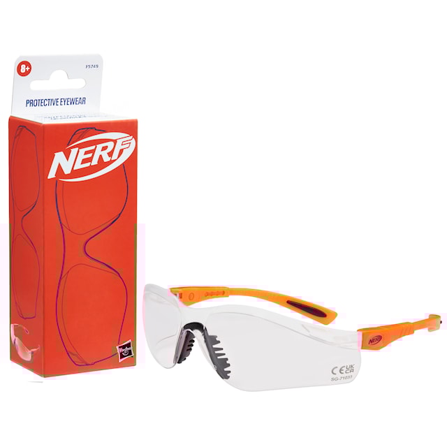 Tuotekuva 2 - NERF Eyewear Hasbro