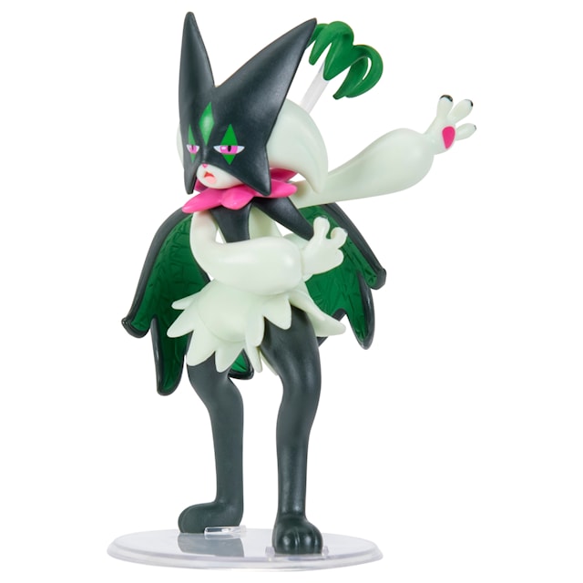 Tuotekuva 1 - BATTLE FEATURE FIGURE MEOWSCARADA POKÉMON