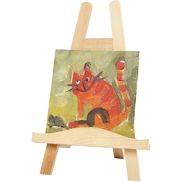 Produktbilde 2 for Ministaffeli, H: 25 cm, 1 stk.