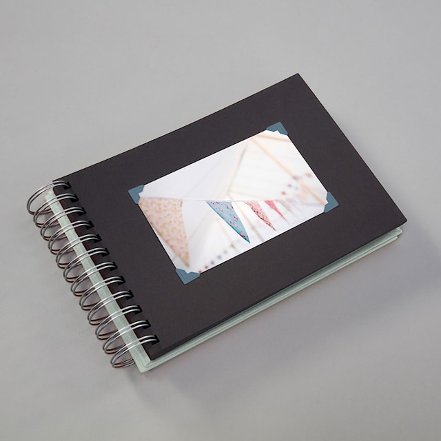 Tuotekuva 4 - Valokuvakulmat Cloudy Morning Semikolon