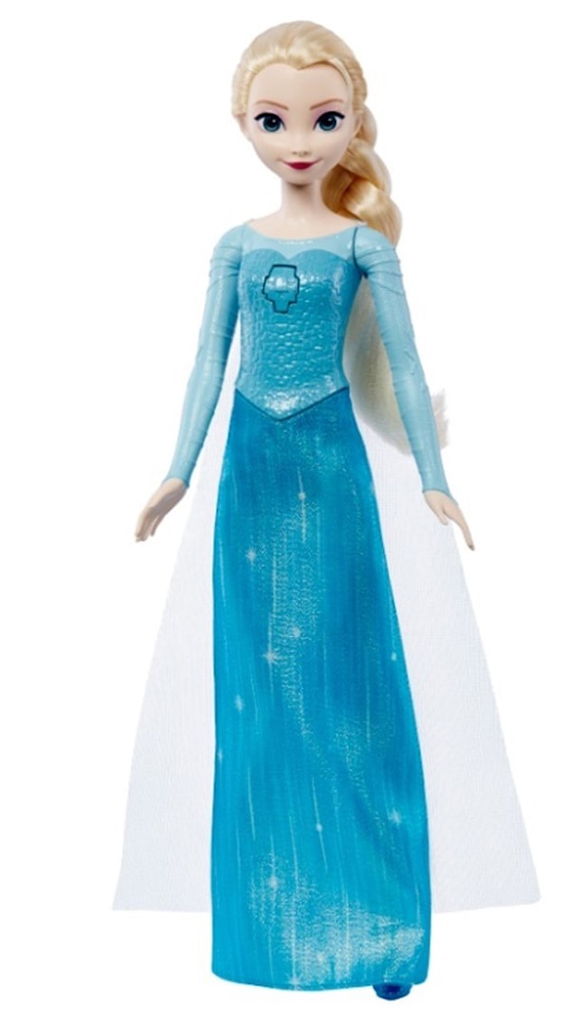 Produktbilde 1 for Disney Frost Syngende Elsa La det Gå (EN)
