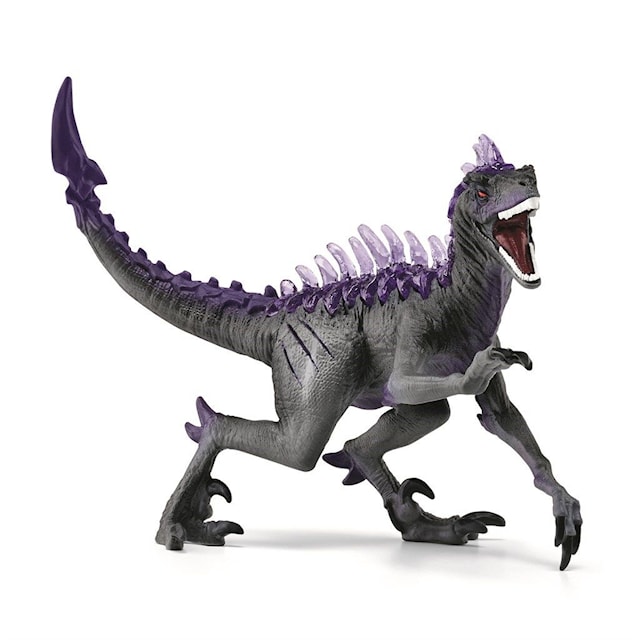 Schleich Eldrador Skyggeraptor