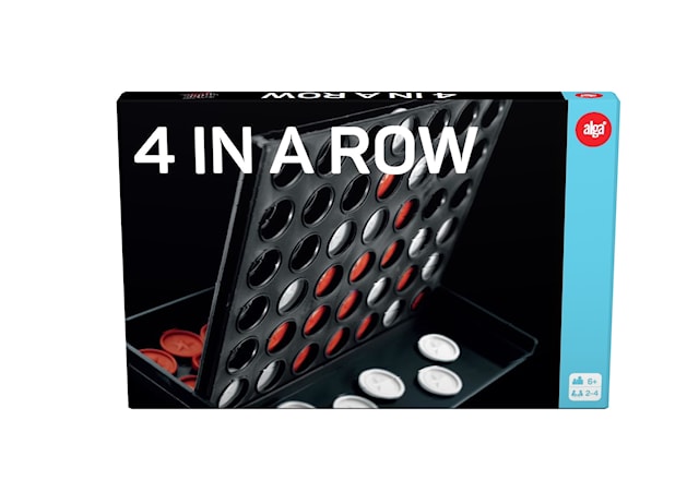 Produktbilde 6 for 4 på Rad, Alga