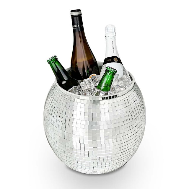 Produktbilde 1 for Disco Ball Ice Bucket