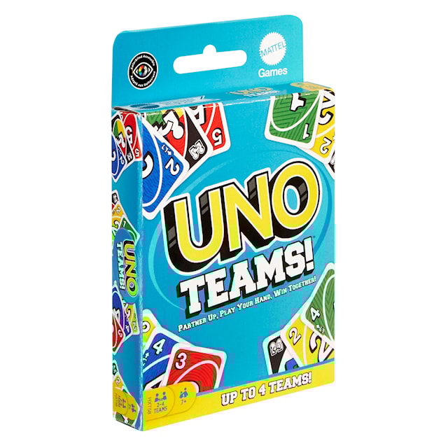 Produktbilde 8 for UNO Teams (EN)