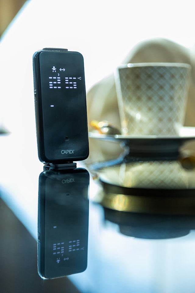 Tuotekuva 7 - CAPiDi PREMIUM