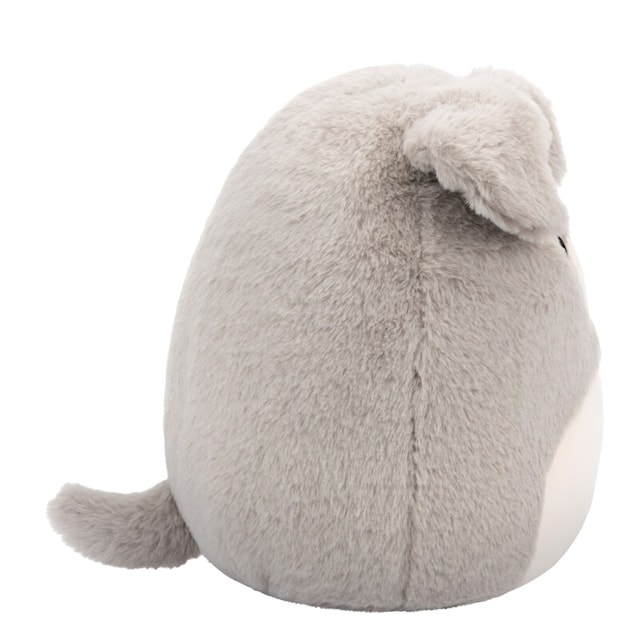 Produktbilde 3 for Squishmallows Kosedyr 30 cm Fuzz A Mallows Shaun Schnauzer