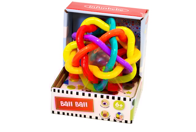 Babyskallra 12cm, Infunbebe