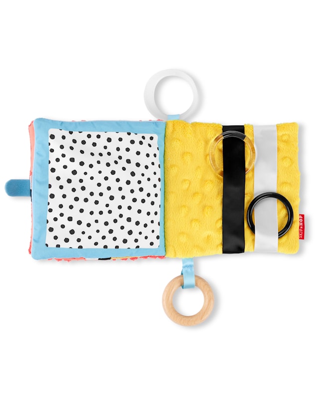 Produktbild 4 för Discoverosity Aktivitetsbok Skip Hop