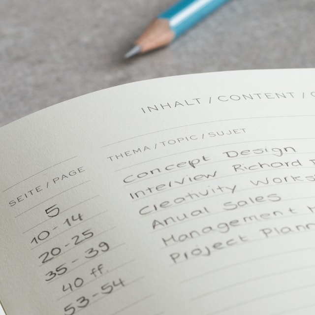 Produktbild 2 för Anteckningsbok A5 Hard Prickad Rising Sun Leuchtturm1917