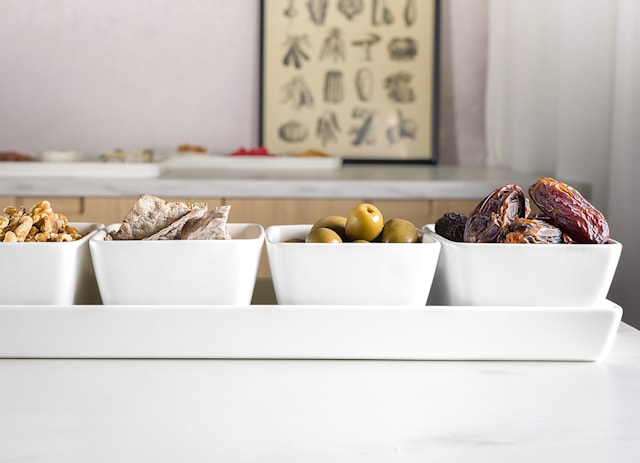 Tuotekuva 3 - Tapasfat Vit, Modern House