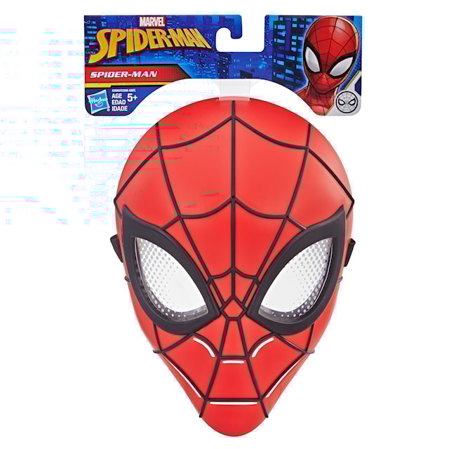 Produktbilde 5 for Spider-Man Hero Mask