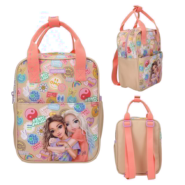 Produktbild 5 för TOPModel Ryggsäck Girl Power