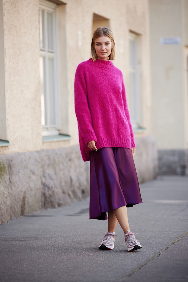 Produktbild 4 för Novita Essentials Magasin SV