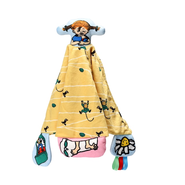 Tuotekuva 1 - Pippi Snuttefilt Mici