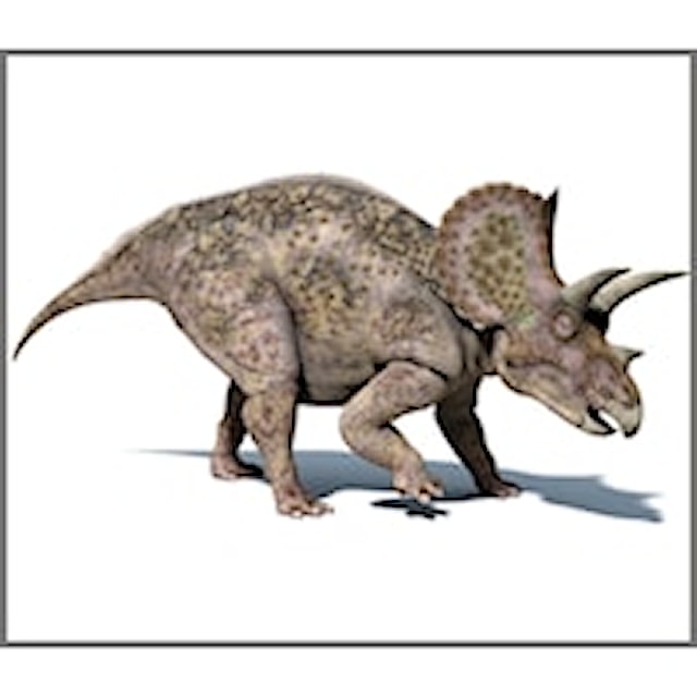 Produktbild 7 för Brainstorm Ficklampa och Projektor med Dinosauriebilder