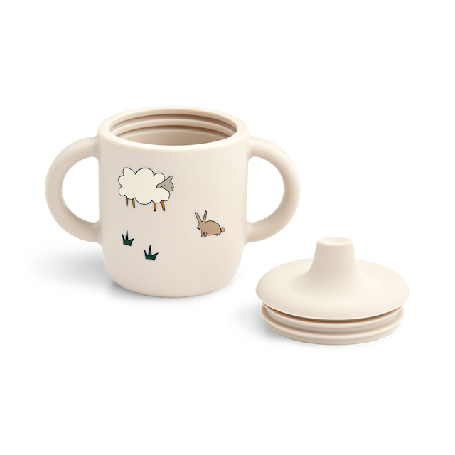 Produktbilde 2 for Neil Tutekopp Farm Sandy Liewood