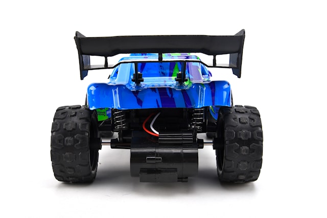 Produktbild 6 för 1:14 Off-Road Buggy, Gear4play