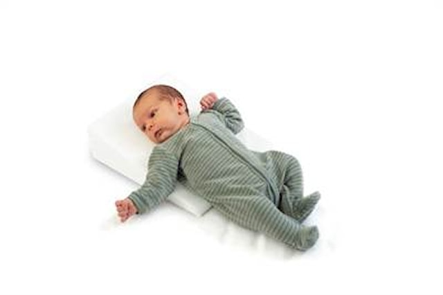 Produktbild 2 för Doomoo Basics Kilkudde Smal