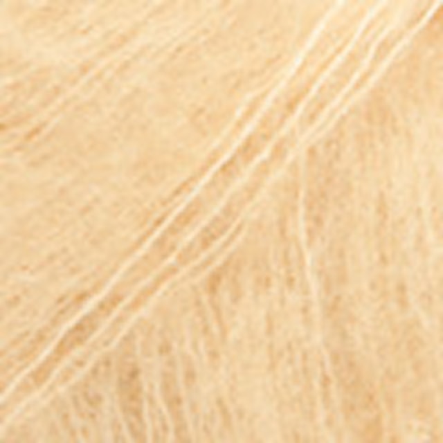 Kid- Silk Uni Colour 25 g Vanilla 29 Drops