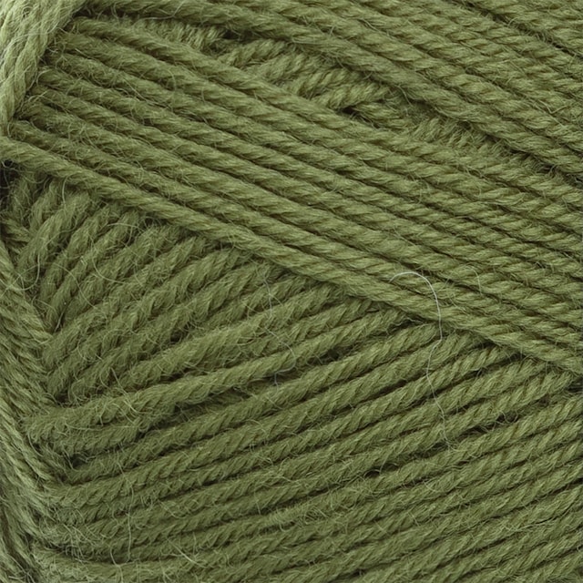 Produktbild 2 för Wonder Wool 4PLY Garn 50g Mosse 306 Novita