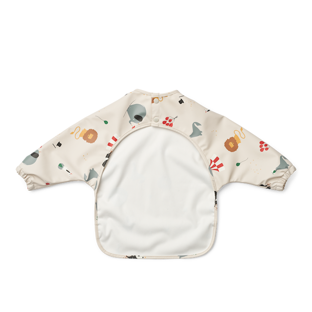 Produktbild 2 för Merle Haklapp Circus/Sandy Liewood