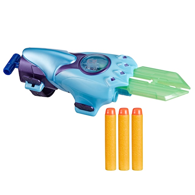 Produktbilde 1 for Cyber-sleeve Blaster Transformers Earthspark