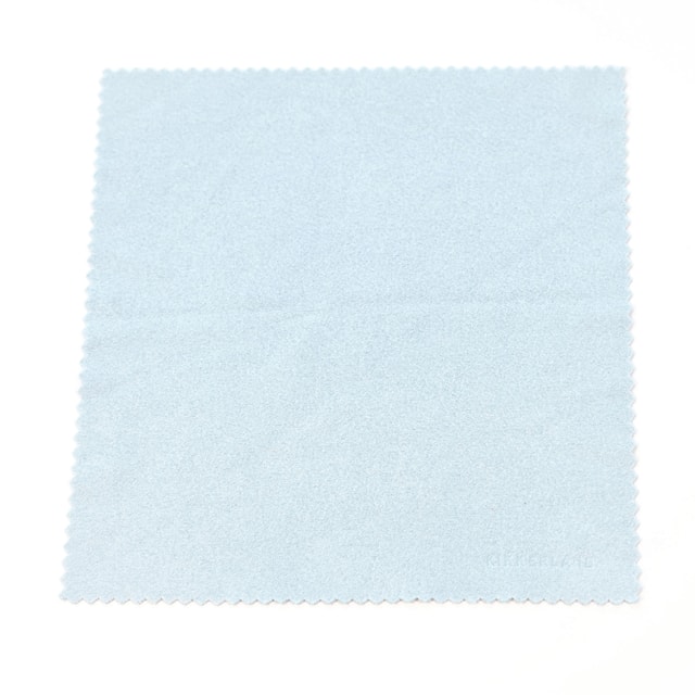 Produktbilde 2 for Anti Fog Cleaning Cloth Kikkerland