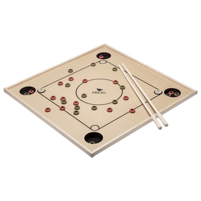 Produktbilde 2 for Spill Kurong Micki