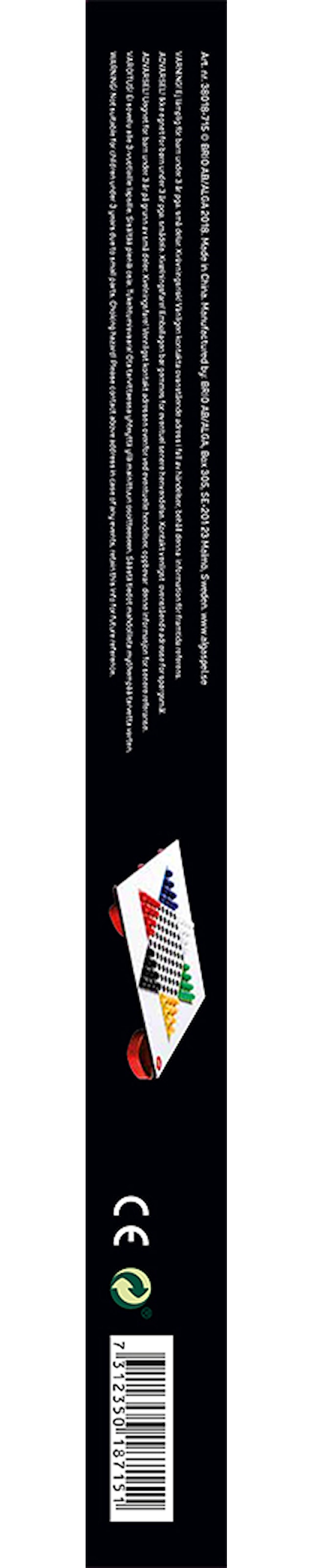 Produktbilde 6 for Spill Kinasjakk, Alga (SE/FI/NO/DK/EN)