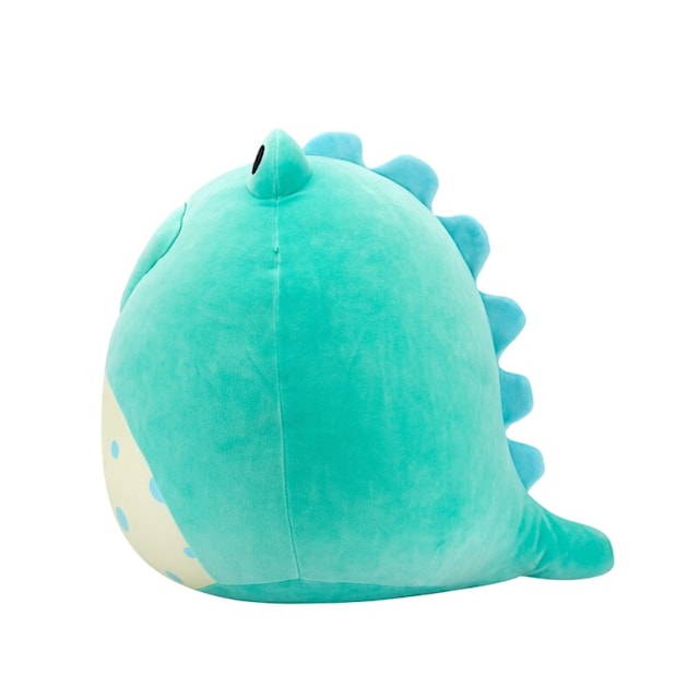 Produktbilde 2 for Squishmallows Kosedyr 40 cm Tortuga Alligator
