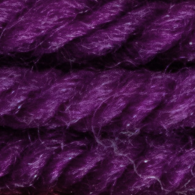 Merino Mini 50g Mulberry Potion (17) Svarta Fåret